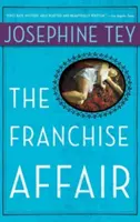 A franchise-ügy - The Franchise Affair