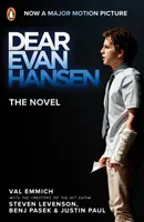 Dear Evan Hansen - Film Tie-in