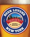 A sörbarát New Yorkja - Beer Lover's New York