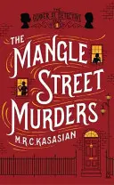 Mangle Street Murders