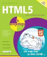 HTML5 könnyű lépésekben - HTML5 in Easy Steps