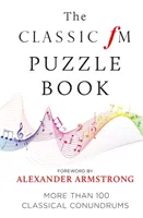 Klasszikus FM Puzzle Book - Classic FM Puzzle Book