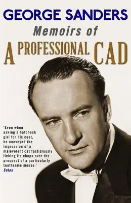 Egy hivatásos kádár emlékiratai - Memoirs of a Professional Cad