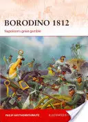 Borogyinó 1812: Napóleon nagy játszmája - Borodino 1812: Napoleon's Great Gamble