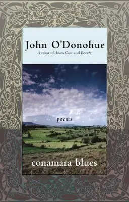 Conamara Blues: Poems