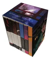 Monogatari Series Box Set 1. évad - Monogatari Series Box Set Season 1