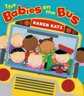 A babák a buszon - The Babies on the Bus