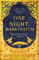 Egy éjszaka, Markovics - One Night, Markovitch