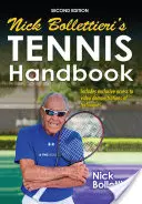 Nick Bollettieri tenisz kézikönyve - Nick Bollettieri's Tennis Handbook