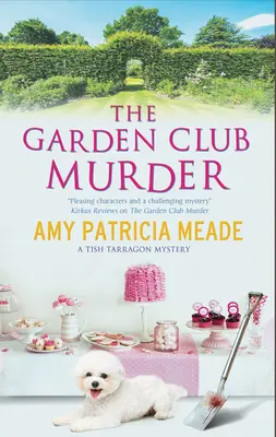 A Kertészklub gyilkossága - The Garden Club Murder