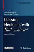 Klasszikus mechanika a Mathematica(r)-rel - Classical Mechanics with Mathematica(r)