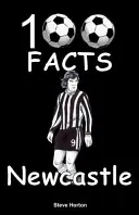 Newcastle United - 100 tény - Newcastle United - 100 Facts