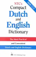 Ntc kompakt holland és angol szótár - Ntc's Compact Dutch and English Dictionary