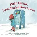 Kedves Mikulás, szeretettel, Rachel Rosenstein - Dear Santa, Love, Rachel Rosenstein