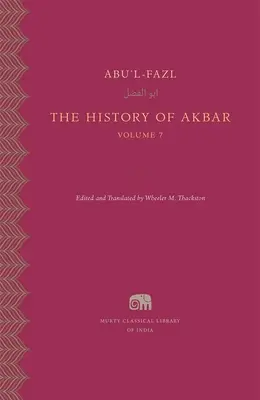 Akbar története - The History of Akbar