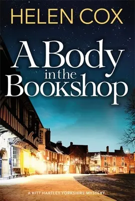 Egy holttest a könyvesboltban - A Body in the Bookshop