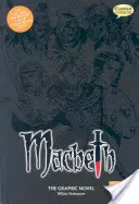 Macbeth a képregény - Macbeth the Graphic Novel