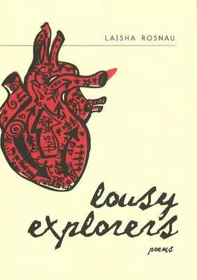 Pocsék felfedezők - Lousy Explorers