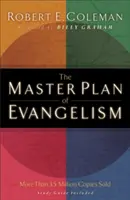 Az evangelizáció fő terve - The Master Plan of Evangelism