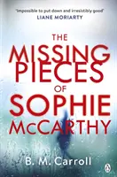 Sophie McCarthy hiányzó darabjai - Missing Pieces of Sophie McCarthy