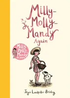 Milly-Molly-Mandy újra - Milly-Molly-Mandy Again