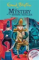 Az eltűnt nyaklánc rejtélye: 5. könyv - The Mystery of the Missing Necklace: Book 5