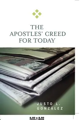 Apostoli hitvallás napjainkra - Apostles' Creed for Today