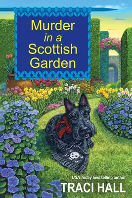 Gyilkosság egy skót kertben - Murder in a Scottish Garden