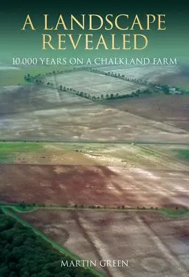 A Landscape Revealed: 10 000 év egy chalklandi farmon - A Landscape Revealed: 10,000 Years on a Chalkland Farm