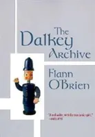 Dalkey Archívum - Dalkey Archive