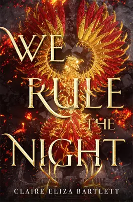 Mi uraljuk az éjszakát - We Rule the Night