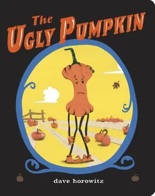 A csúnya tök - The Ugly Pumpkin