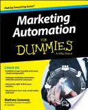 Marketingautomatizálás kezdőknek - Marketing Automation for Dummies