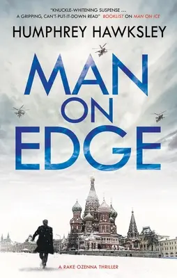 Man on Edge