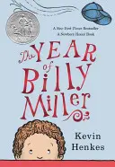 Billy Miller éve - The Year of Billy Miller