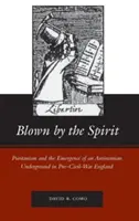 A Lélek fújja: A puritanizmus és az antinomista földalatti mozgalom kialakulása a polgárháború előtti Angliában - Blown by the Spirit: Puritanism and the Emergence of an Antinomian Underground in Pre-Civil-War England