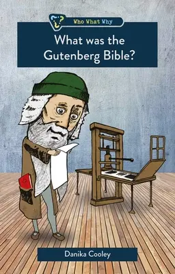 Mi volt a Gutenberg-biblia? - What Was the Gutenberg Bible?