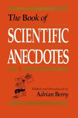 Tudományos anekdoták könyve - Book of Scientific Anecdotes