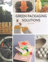 Zöld csomagolási megoldások - Green Packaging Solutions