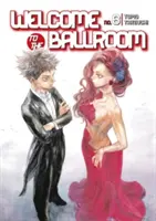 Üdvözöljük a bálteremben 8 - Welcome to the Ballroom 8