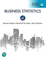 Üzleti statisztika, globális kiadás - Business Statistics, Global Edition