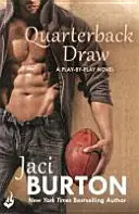 Quarterback Draw: Play-By-Play 9. könyv (Burton Jaci (Szerző)) - Quarterback Draw: Play-By-Play Book 9 (Burton Jaci (Author))