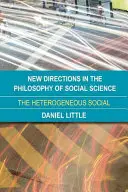 Új irányok a társadalomtudományok filozófiájában - New Directions in the Philosophy of Social Science