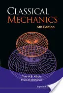 Klasszikus mechanika (5. kiadás) - Classical Mechanics (5th Edition)