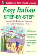 Easy Italian Step-By-Step