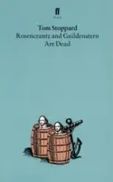 Rosencrantz és Guildenstern halott. - Rosencrantz and Guildenstern Are Dead