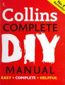 Collins Complete DIY Manual