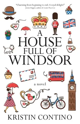 A House Full of Windsor