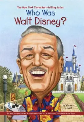 Ki volt Walt Disney? - Who Was Walt Disney?