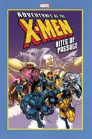 Az X-Men kalandjai: Az átmenet rítusai - Adventures of the X-Men: Rites of Passage